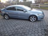 Volkswagen Passat CC 2.0 TDI 125kW DSG Exclusive BMotio... - Volkswagen Passat CC: Exclusive