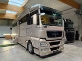 MAN KETTERER Continental - MAN Wohnwagen & Wohnmobile