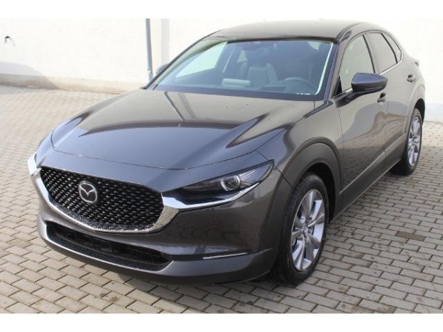Mazda CX-30 Selection Design-Paket 122 PS Automatik AH