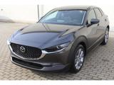 Mazda CX-30 Selection Design-Paket 122 PS Automatik AH - Mazda CX-30 Selection mit Hybrid-Antrieb (Benzin/Elektro)