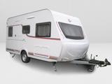 Bürstner Premio Life 430 TS Ausstellfenster Bug  - Bürstner 430 ts