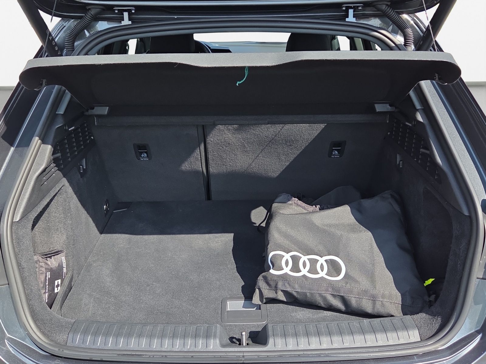 Audi A3 - Bild 12