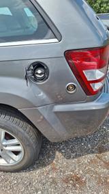 Jeep Grand Cherokee Overland 5.7 V8 HEMI Autom. O... - gebrauchte Jeep Grand Cherokee aus dem Jahr 2008