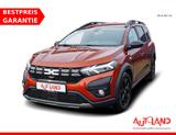 Dacia Jogger 1.0 TCE Extreme+ LED Navi PDC Kamera DAB - gebrauchte Dacia Jogger aus dem Jahr 2023