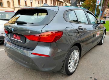 BMW 118 - 9