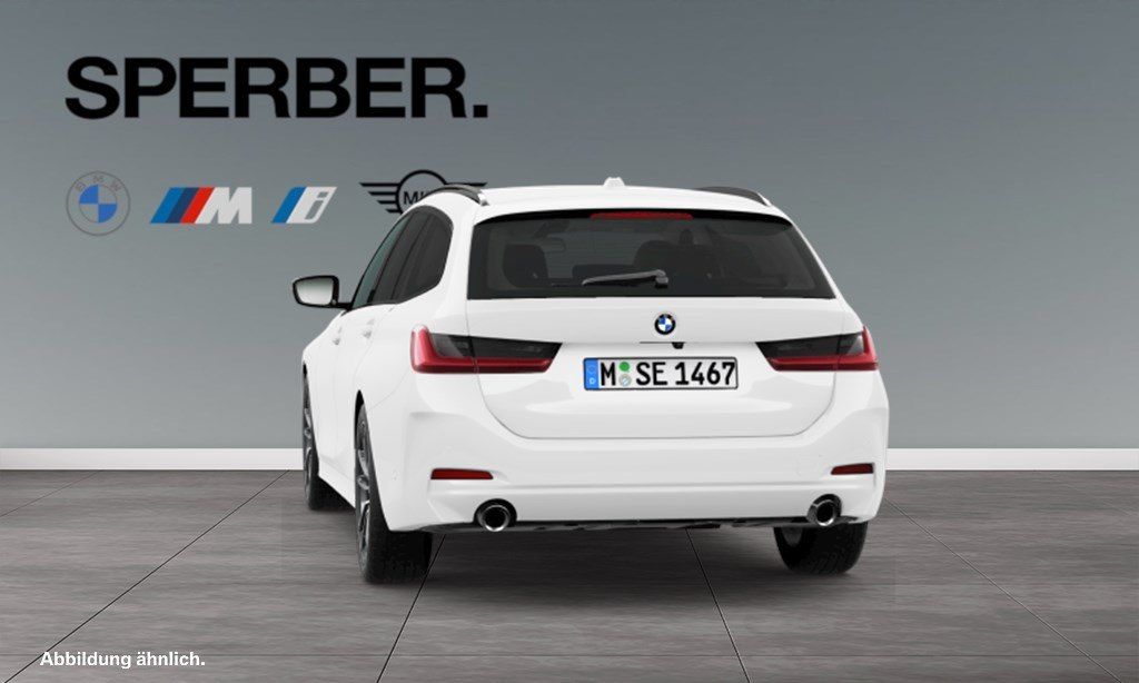 BMW 318 - Bild 5