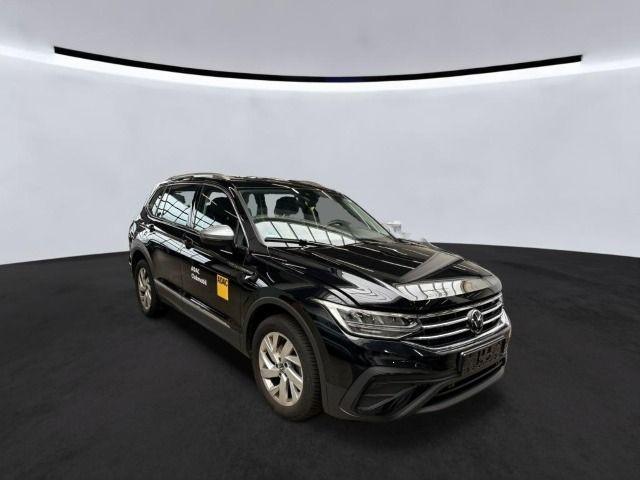 Volkswagen Tiguan Allspace 1.5 TSI Life+DSG+NAVI+AHK+LED+SH, миниатюра 2