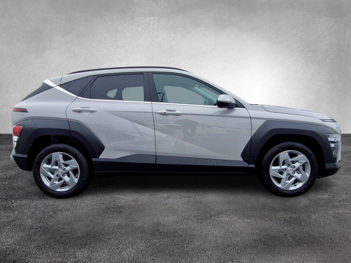 Hyundai Kona – Bild 6