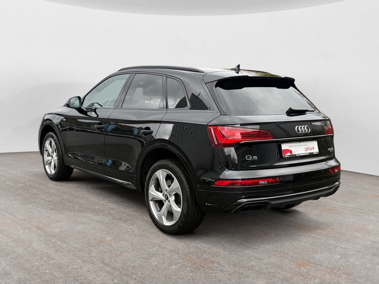 Audi Q5 - Bild 4