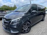 Mercedes-Benz V 300 d Aut. AMG Line/ED/Lang/GAR/Wenig Km/Top! - Mercedes-Benz Gebrauchtwagen in Trier
