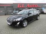 Ford Focus Tur./NAVI/PDC/SITZHZG/LENKRADHZG/FRONTHZG