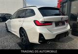 BMW 318 d *M Sport*-FACELIFT-PERLMUT-AHK-AMBIENTE - BMW: Kombi, F31