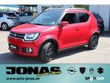 Suzuki Ignis 1.2 Comfort+ AGS - rote Suzuki Ignis