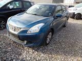 Suzuki Baleno Comfort - blaue Suzuki Baleno