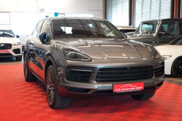 Porsche Cayenne - 3