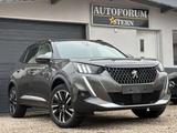 Peugeot 2008 GT Pack/Ambiente/180GK/Alcantara/LED/AHK - Peugeot 2008 GT-Pack