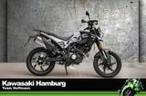 Benelli BKX 125 S E5+, sofort lieferbar, Lieferservice - Benelli BKX 125