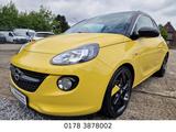 Opel Adam Slam - Opel Adam in Hamm