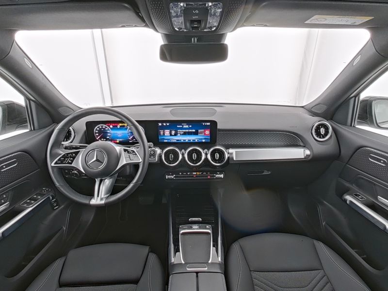 Mercedes-Benz GLB 180 NIGHT PROGRESSIVE MULTI AHK KAMERA PDC foto 8