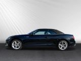 Audi A5 Cabrio 40 TFSI advanced S tronic ACC R-Kamera - Audi A5: Schwarz, Cabrio