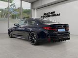 BMW M550 i V8 xDrive Aut., Wenig Km , Guter Zustand - Gute Gebrauchtwagen