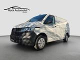 Volkswagen T6.1 Kasten 2.0 TDI FWD Klima *Garantie* - Volkswagen T6 Transporter aus 2021