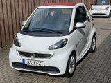 Smart ForTwo 451 CABRIO SERVO KLIMA SHZ NAVI ALU - Smart ForTwo in Dortmund