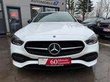 Mercedes-Benz C 300 d Limousine *LEDER/NIGHT-PAKET/KAMERA* - Mercedes-Benz C 300 in Hannover