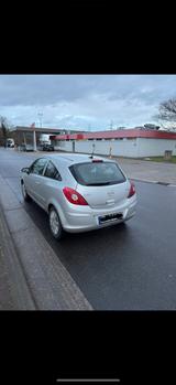 Opel Corsa 1.3 CDTI ECOTEC Sport 66kW Sport - Opel Corsa Sport mit Diesel-Antrieb