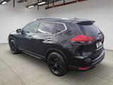 Nissan X-Trail N-Connecta - Nissan X-Trail in Rostock