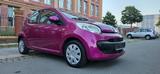 Citroën C1*Klima*5 Türig*85 Tkm* - gebrauchte Citroën C1 aus dem Jahr 2007