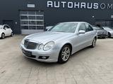 Mercedes-Benz E 220 CDI Classic Automatik/SHZ/Klimaauto./AHK - gebrauchte Mercedes-Benz E 220 aus dem Jahr 2008
