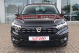 Dacia Sandero III 1.0 TCE Expression LED Sitzheizung - Dacia Gebrauchtwagen von 2023