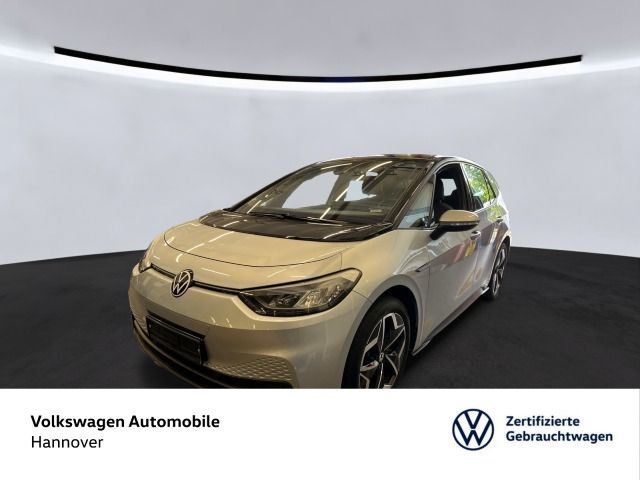 Volkswagen ID.3 Pro Navi LED ACC Kamera PDC SHZ foto 1
