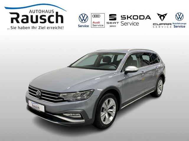 Volkswagen Passat Variant Alltrack 4Motion 2.0 TDI (EURO 6d