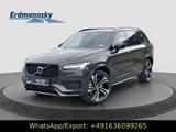Volvo XC90 T8 AWD Ultra Dark Plug-In/ Luftfahrwerk - Volvo XC90: Ultra Dark