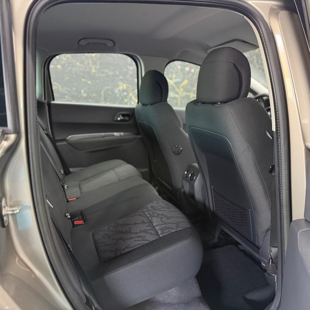 Peugeot 3008 Active/SHZ/TEMPO/AHK/AUT.