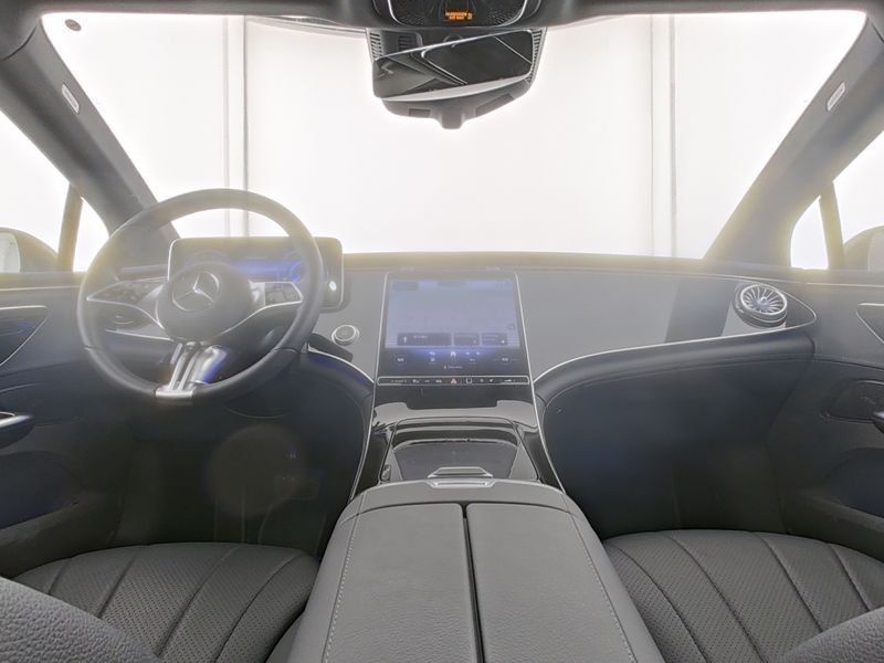 Mercedes-Benz EQE 300 ELECTRIC-ART-ADVANCED LED KAMERA PRE-SAF foto 8