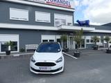 Ford C-Max C-MAX Sport, Automatik - Ford C-Max in Magdeburg
