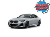 BMW M240i xDrive Coupe LMR 19'' Park-Assistent El. P - BMW M240i in Duisburg