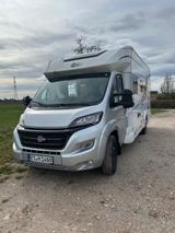 Bürstner Lyseo Time limited T 700 - Bürstner Limited T