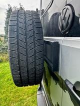 Volkswagen Grand California 680 4Motion - Volkswagen Grand California 680