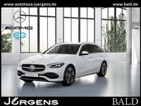 Mercedes-Benz C 220 d T Avantgarde/LED/360/Fahrassist/EASY-P