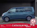 Volkswagen Sonstige Multivan   - Wohnmobil oder -wagen Automatik Wohnwagen