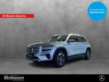 Mercedes-Benz GLB 180 LED/MBUX/KAMERA/CARPLAY - Mercedes-Benz GLB 180 aus 2024