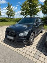 Audi AUDI SQ5 TDI Bi TURBO - Audi mit Diesel-Antrieb: Turbo