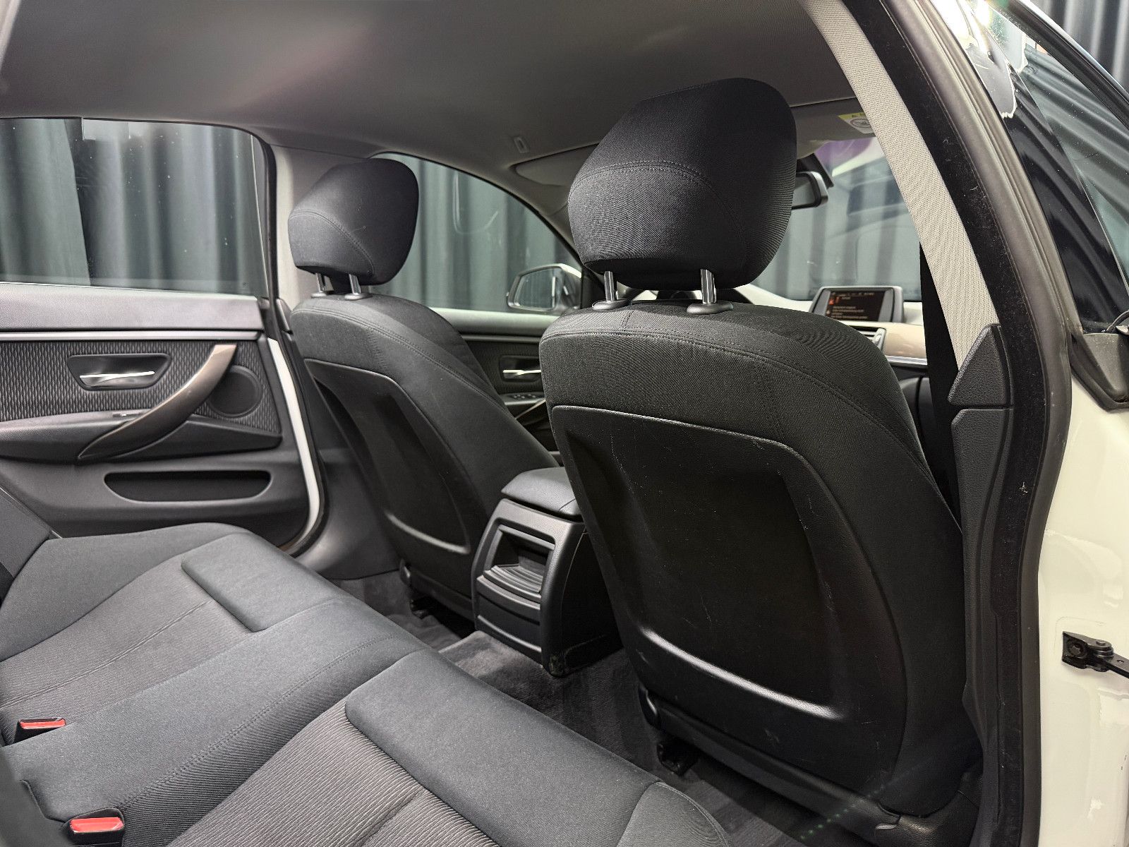 Fahrzeugabbildung BMW 435i Gran Coupe |AHK|AUTOMATIK|