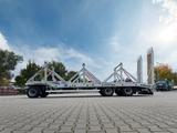 Hiebenthal TAH 30 BauCraft, 3-Achs Tieflader - Hiebenthal LKWs