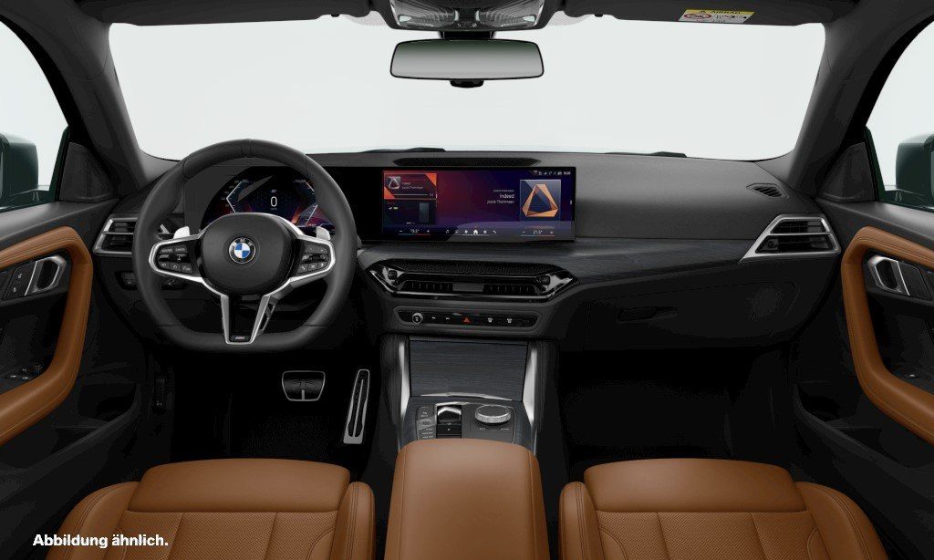 BMW 218 - Bild 3