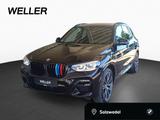 BMW X3 M40i LCProf Pano adap.LED St&Go HUD HiFi 21" - BMW X3 M40 aus 2020